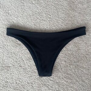 Skatie Dylan Bottom-Black